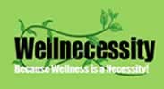 Wellnecessity Home Page
